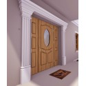 PI06 PILASTER DECOSTYR