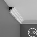 GZYMS FLEX C602F LUXXUS ORAC DECOR