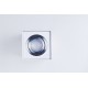 Lampa ELOY GM4106White/ Aluminium metal / Azzardo