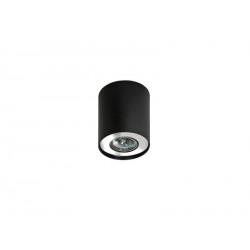 Lampa NEOS 1 FH31431B Black/Chrome metal / al Azzardo