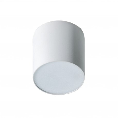 Lampa MATEO S LC1464-FW White / aluminium IP20 Azzardo