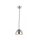 Lampa MODENA 18 CHROME pendant FB6838-18 CH/ CH chrome meta Azzardo