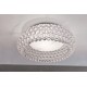 Lampa ACRYLIO 50 top VA5 026-500 clear/white acryl/gl Azzardo