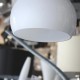 Lampa SOUL 1 pendant LP 5114-1WH white iron/glass Azzardo