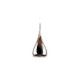 Lampa SPELL pendant LP 5035- FR. GD FRANCE GOLD met Azzardo